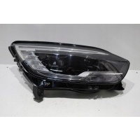 Renault scenic iv full светодиодный правая блок