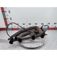 Коллектор выпускной Audi A4 B5 (1994-2001) 1995 ,050253031C