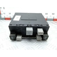 Блок комфорта Volkswagen Passat 6 (2005-2010) 2009 F005V00747,3C8937049F