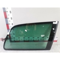 Стекло кузовное заднее правое Volkswagen Sharan 1 (1995-2010) 2002 ,7M3845318B