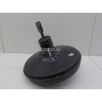 Усилитель тормозов вакуумный GM Astra H / Family (2004 - 2015) 93189711