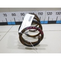 Пружина передняя VAG A3 [8PA] Sportback (2004 - 2013) 1K0411105DK