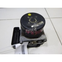 Блок ABS (насос) VAG A3 [8PA] Sportback (2004 - 2013) 1K0614517BDBEF