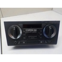 Блок управления климатической установкой VAG A3 [8PA] Sportback (2004 - 2013) 8P0820043J5PR