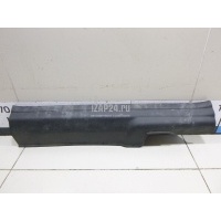 Накладка порога (внутренняя) Honda Civic 4D (2006 - 2012) 84201SNAA01ZC