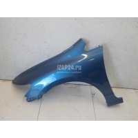 Крыло переднее левое Honda Civic 4D (2006 - 2012) 60261SNBJ00ZZ