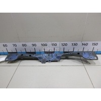 Панель передняя Honda Civic 4D (2006 - 2012) 04602SNAA01ZZ