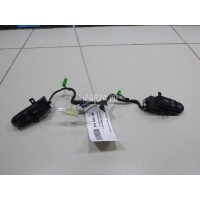 Кнопка многофункциональная Honda Civic 4D (2006 - 2012) 36770SNBQ22