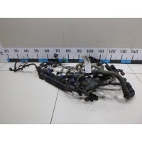 Проводка (коса) Honda Civic 4D (2006 - 2012) 32110RNHT52