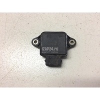 Датчик положения дроссельной заслонки BOSCH V90 (1997 - 1999) 0280122001