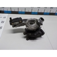 Турбокомпрессор (турбина) Land Rover Discovery III (2004 - 2009) LR056369