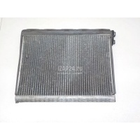 Испаритель кондиционера Land Rover Discovery III (2004 - 2009) JQB500010