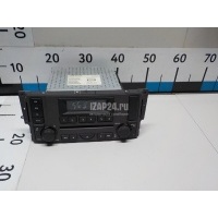 Магнитола Land Rover Discovery III (2004 - 2009) VUX500241