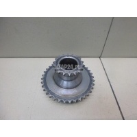 Шестерня привода ТНВД Hyundai-Kia Sorento (2002 - 2009) 243354A000