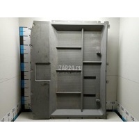 Ящик для инструментов Hyundai-Kia Sorento (2002 - 2009) 872643E001CY