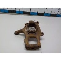 Кулак поворотный передний правый Hyundai-Kia Sorento (2002 - 2009) 512513E201