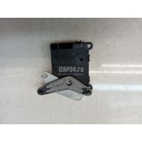 Моторчик заслонки отопителя Hyundai-Kia Sorento (2002 - 2009) 972263E001