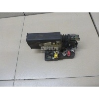 Замок двери передней левой Renault Logan (2005 - 2014) 6001547509