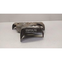 Экран тепловой Renault Logan (2005 - 2014) 8200437032