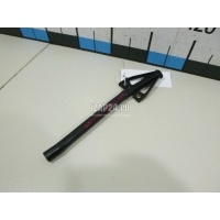 Направляющая щупа Renault Megane II (2003 - 2009) 8200423392