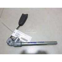 Ответная часть ремня безопасности Renault Megane II (2003 - 2009) 8200616841