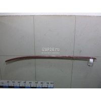 Молдинг крыши левый Renault Megane II (2003 - 2009) 8200208489