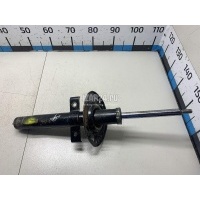 Амортизатор передний Renault Megane II (2003 - 2009) 8200663654