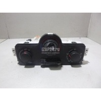 Блок управления отопителем Renault Megane II (2003 - 2009) 7701064234