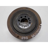 Шкив коленвала BMW X5 E53 (2000 - 2007) 11237568345