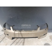 Бампер передний Ford C-MAX (2003 - 2010) 1334684