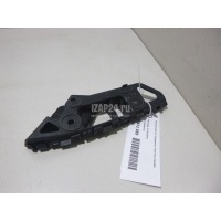 Направляющая переднего бампера правая VAG Caddy III (2004 - 2015) 2K5807184
