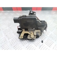 Замок двери передней левой Volkswagen Passat 5 (1996-2000) 2000 3B0837867