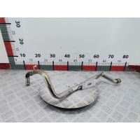 Трубка системы рециркуляции EGR Audi A4 B6 (2000-2006) 2003 ,06C131143H