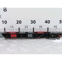 Кронштейн (крепление) заднего бампера правый Opel Astra H (2004-2014) 2008 24460467