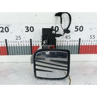 Ручка крышки багажника Seat Cordoba 2 (2002-2009) 2004 ,6L6827565B