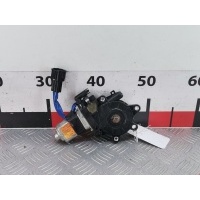 Моторчик стеклоподъемника Nissan Pathfinder (R51) (2004-2014) 2008 80730ZP80A