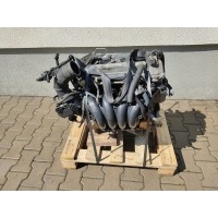 Двигатель в сборе rav4 ii 2.0 vvti 1az 1az - fe 2001 - 2005