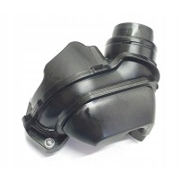 Патрубок воздушный audi volkswagen 1.5 tfsi 05e129656a
