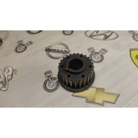 Шестерня коленвала Kia Sportage 2000 0FE3N11321