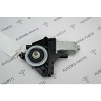 Моторчик стеклоподъемника передней двери LH Volvo XC90 L 2014 31440411