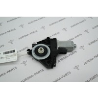 Моторчик стеклоподъемника передней двери LH Volvo XC90 L 2014 31440411