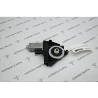 Моторчик стеклоподъемника передней двери RH Volvo XC90 L 2014 31440412