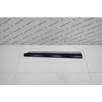 Молдинг передней двери нижний (Inscription) LH Volvo XC90 L 2014 39842995