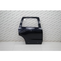 Дверь задняя (голая) (Шпатлевана) RH Volvo XC90 L 2014 32133218