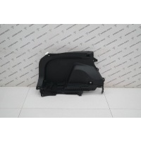 Обшивка багажника LH Toyota RAV 4 XA50 2018 6474042160C0