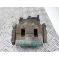 Суппорт тормозной передний левый Mazda CX-7 2007- L20633990A