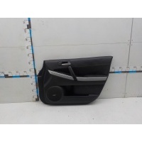 Обшивка двери передней правой Mazda CX-7 2007- EH1568430B02