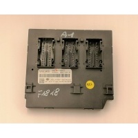 Модуль комфорта audi oe 8x0907063c