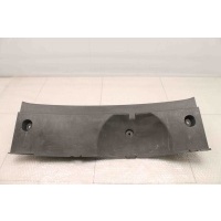 Обшивка погрузочного края Kia Soul 2009-2014 857702K000WK