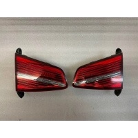 Volkswagen passat b8 фонарь седан 3g5945307 3g5945308a